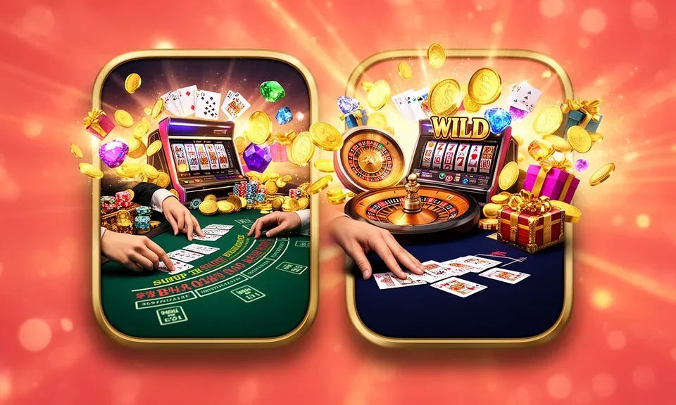Lightning Baccarat Live